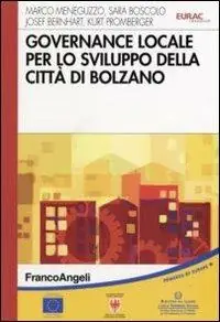 Offerta Governace locale per lo sviluppo della città di Bolzano