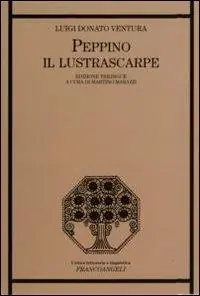 Professionale Peppino il lustrascarpe. Ediz. italiana, francese e inglese