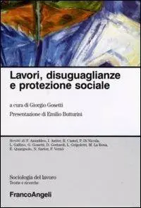 Sconto Lavori, disuguaglianze e protezione sociale
