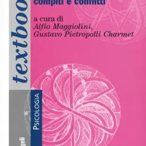 Manuale di psicologia dell‘adolescenza compiti e conflitti Saldi