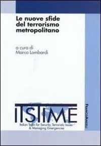Reso Gratuito Le nuove sfide del terrorismo metropolitano