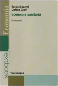 Consegna Rapida Economia sanitaria