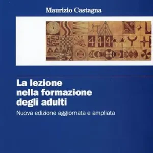 Promozione Esclusiva La lezione nella formazione degli adulti