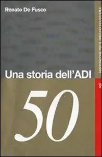 Miglior Prezzo Una storia dell‘ADI