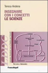 Offerta Lampo Insegnare con i concetti le scienze