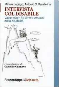 Prezzo Ridotto Intervista col disabile. Vademecum fra cime e crepacci della disabilità