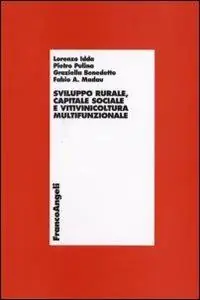 Spedizione Espresso Sviluppo rurale, capitale sociale e vitivinicoltura multifunzionale