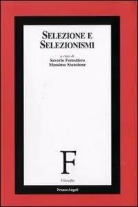 Economico Selezione e selezionismi