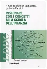 Novità Insegnare con i concetti alla scuola dell‘infanzia