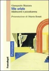 Promo Stagionale Vite urlate. Adolescenti e psicodramma