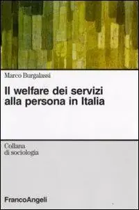 Il welfare dei servizi alla persona in Italia Più Venduto