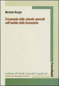 Prezzo Basso L‘economia delle aziende operanti nell‘ambito della formazione