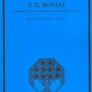 Compra Adesso L‘isola e il mondo. Intersezioni culturali nella Gran Bretagna d‘oggi