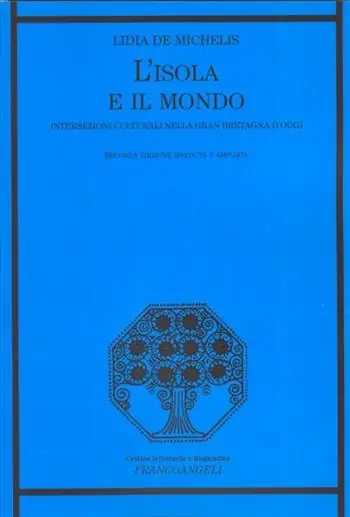 Compra Adesso L‘isola e il mondo. Intersezioni culturali nella Gran Bretagna d‘oggi