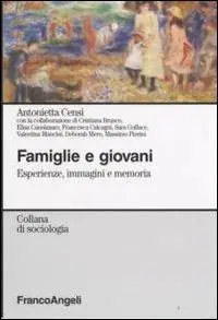 Quantità Limitata Famiglie e giovani. Esperienze, immagini e memoria