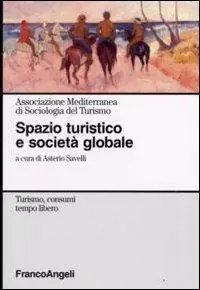 Spazio turistico e società globale Novità