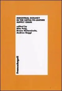 Offerta Del Giorno Industrial ecology in the cattle-to-leather supply chain