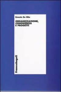 Spedito Oggi Organizzazione, conoscenza e progetti