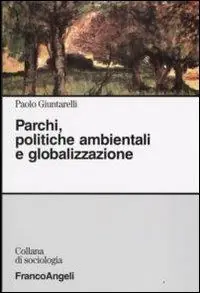 Parchi, politiche ambientali e globalizzazione Compra Online
