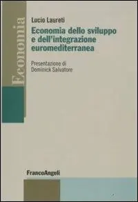 Reso Gratuito Economia dello sviluppo e dell‘integrazione euromediterranea