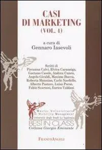 Casi di marketing. Vol. 4 Subito Disponibile