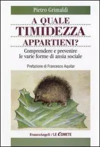 A quale timidezza appartieni? Comprendere e prevenire le varie forme di ansia sociale Occasione