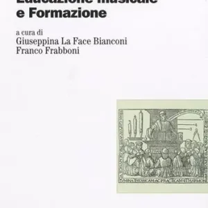Economico Educazione musicale e formazione