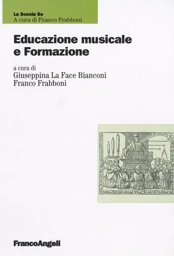 Economico Educazione musicale e formazione