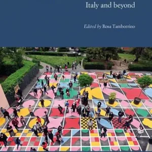 Cultural resilience during the corona pandemic. Italy and beyond Quantità Limitata