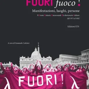 Fuori fuoco! Manifestazioni, luoghi, persone Solo Oggi