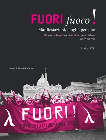 Fuori fuoco! Manifestazioni, luoghi, persone Solo Oggi