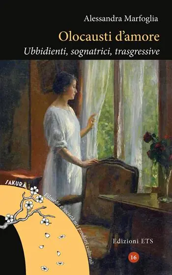 Promo Stagionale Olocausti d‘amore