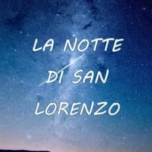 Compra Online La notte di san Lorenzo