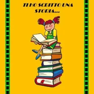 Popolare Ti ho scritto una storia