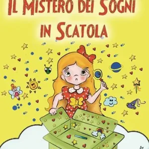 Il mistero dei sogni in scatola Saldi