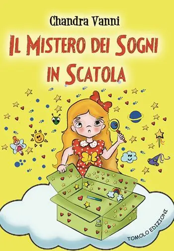Il mistero dei sogni in scatola Saldi