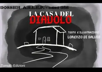 La casa del diavolo Saldi