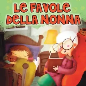 Le favole della nonna Vendita Finale