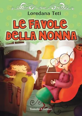 Le favole della nonna Vendita Finale