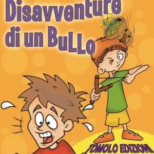 Consegna Rapida Disavventure di un bullo