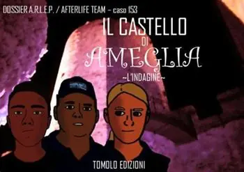 Vendita Finale Il castello di Ameglia. L‘indagine