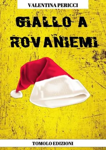 Direttamente Dal Produttore Giallo a Rovaniemi
