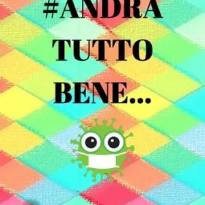 Offerta Del Giorno Andrà tutto bene