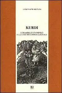 Kurdi. Il dramma di un popolo e la comunità internazionale Esclusivo
