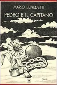 Esclusivo Pedro e il capitano