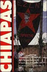Economico EZLN. Documenti e comunicati dal Chiapas insorto (dal 15 agosto 1994 al 29 settembre 1995)