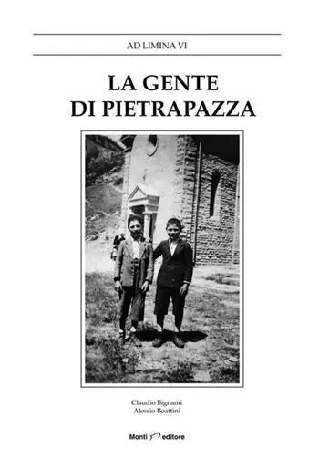 Offerta Speciale La gente di Pietrapazza