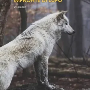 Offerta Del Giorno Impronte di lupo