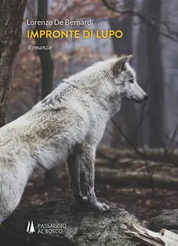 Offerta Del Giorno Impronte di lupo