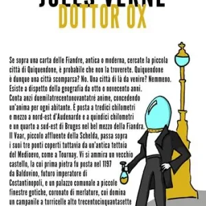 Dottor Ox Prezzo Di Fabbrica